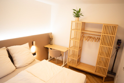 Riversidesuite Zentral I Fitness room | Parking