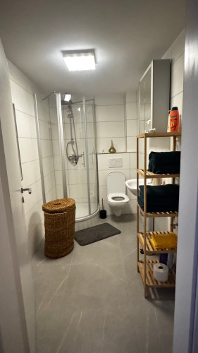 Modern studio in Griesheim - Gallery - 12