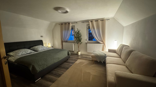 Modern studio in Griesheim - Gallery - 11