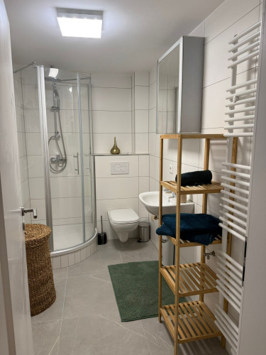 Modern studio in Griesheim - Gallery - 9