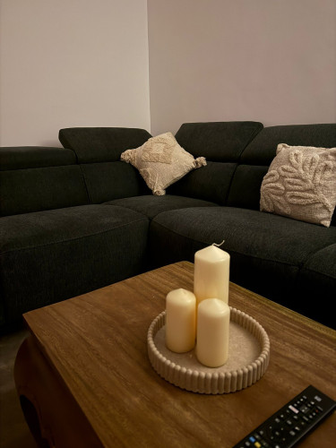 Modern studio in Griesheim  - Gallery -  5