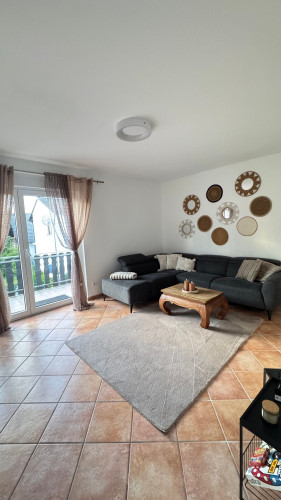 Modern studio in Griesheim - Gallery - 15