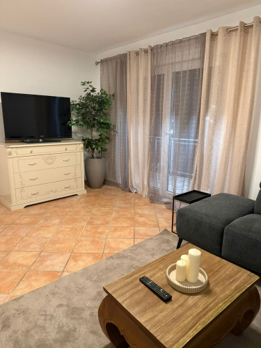 Modern studio in Griesheim