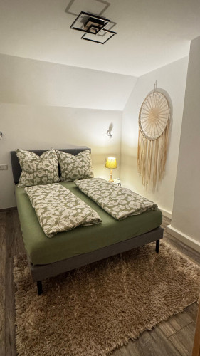 Modern studio in Griesheim - Gallery - 10