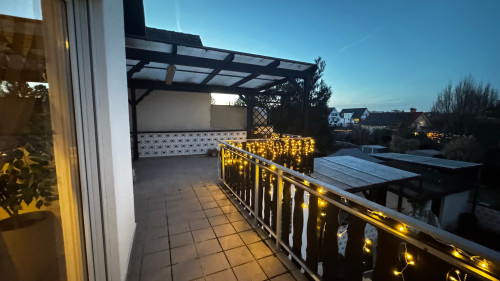 Modern studio in Griesheim - Gallery - 14