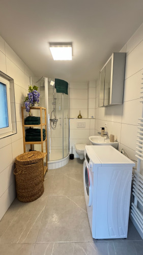 Modern studio in Griesheim - Gallery - 16
