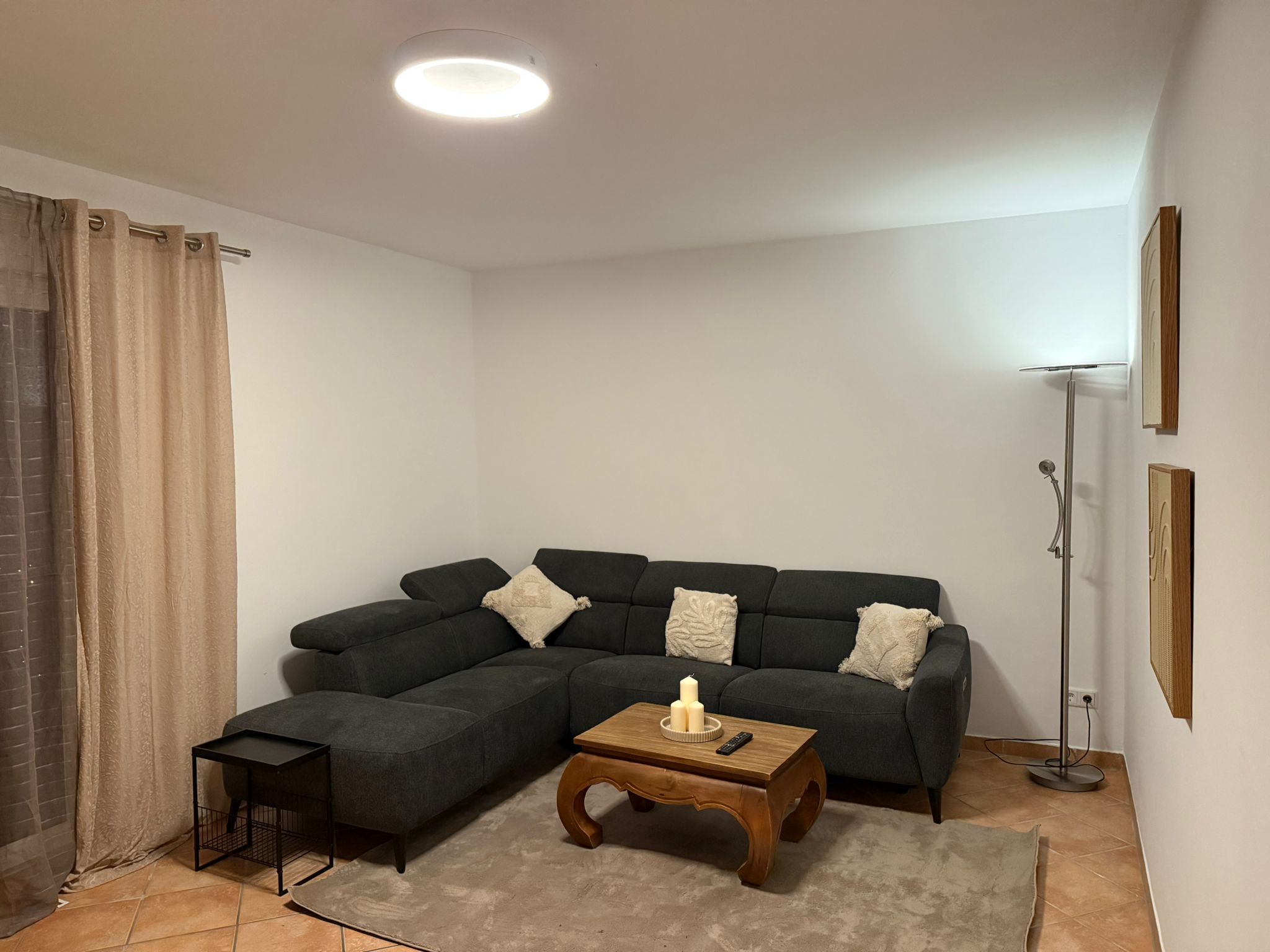 Modern Studio In Griesheim - Modern studio in Griesheim - Gallery - 14