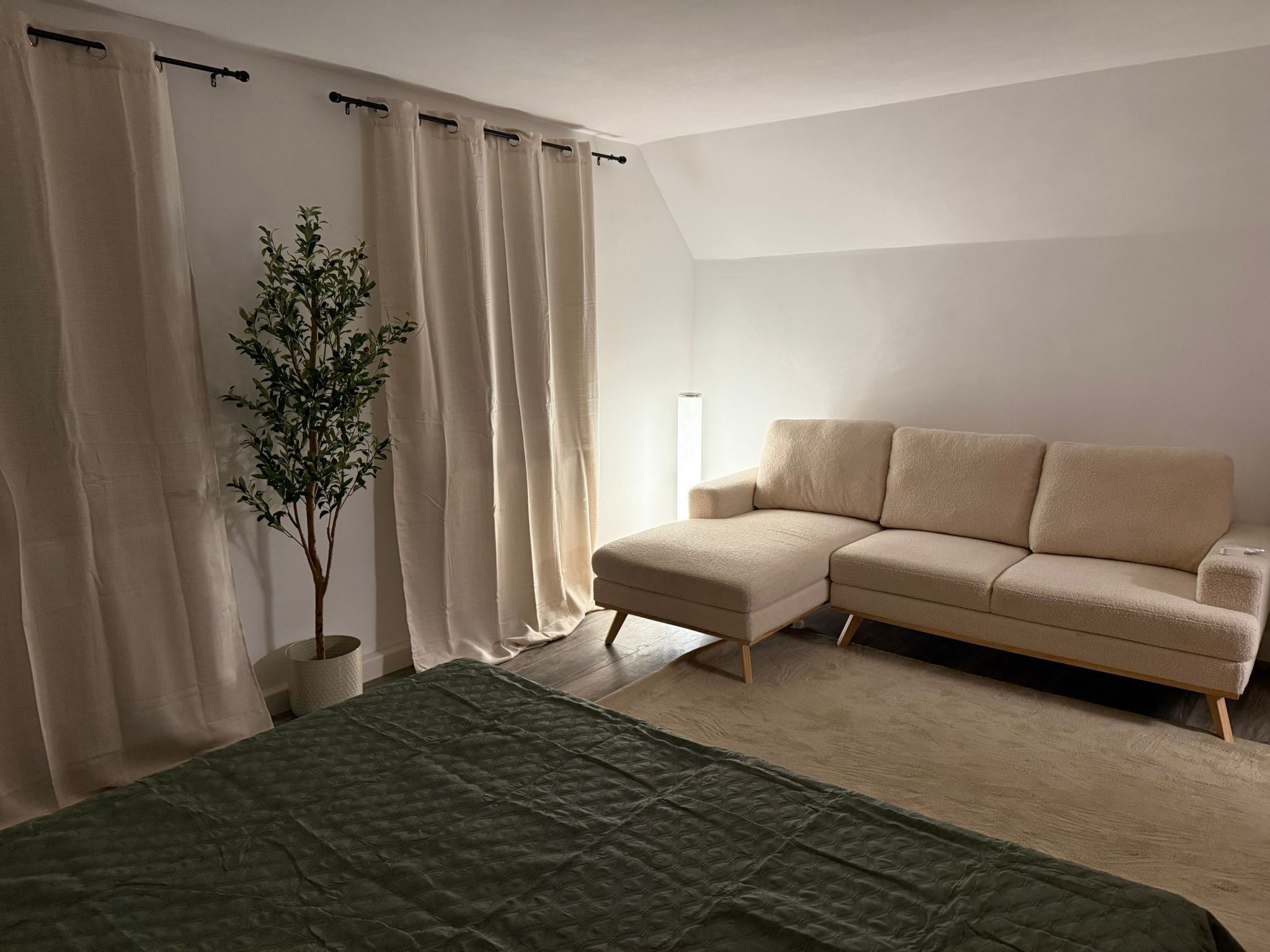Modern Studio In Griesheim - Modern studio in Griesheim - Gallery - 15