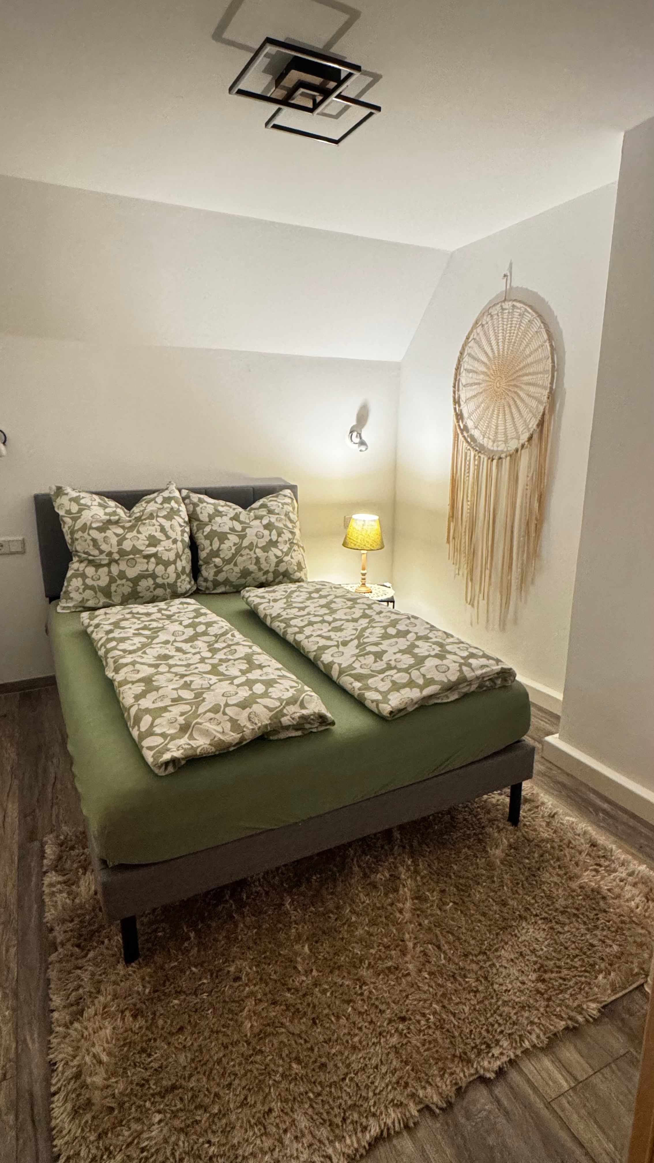 Modern Studio In Griesheim - Modern studio in Griesheim - Gallery - 7