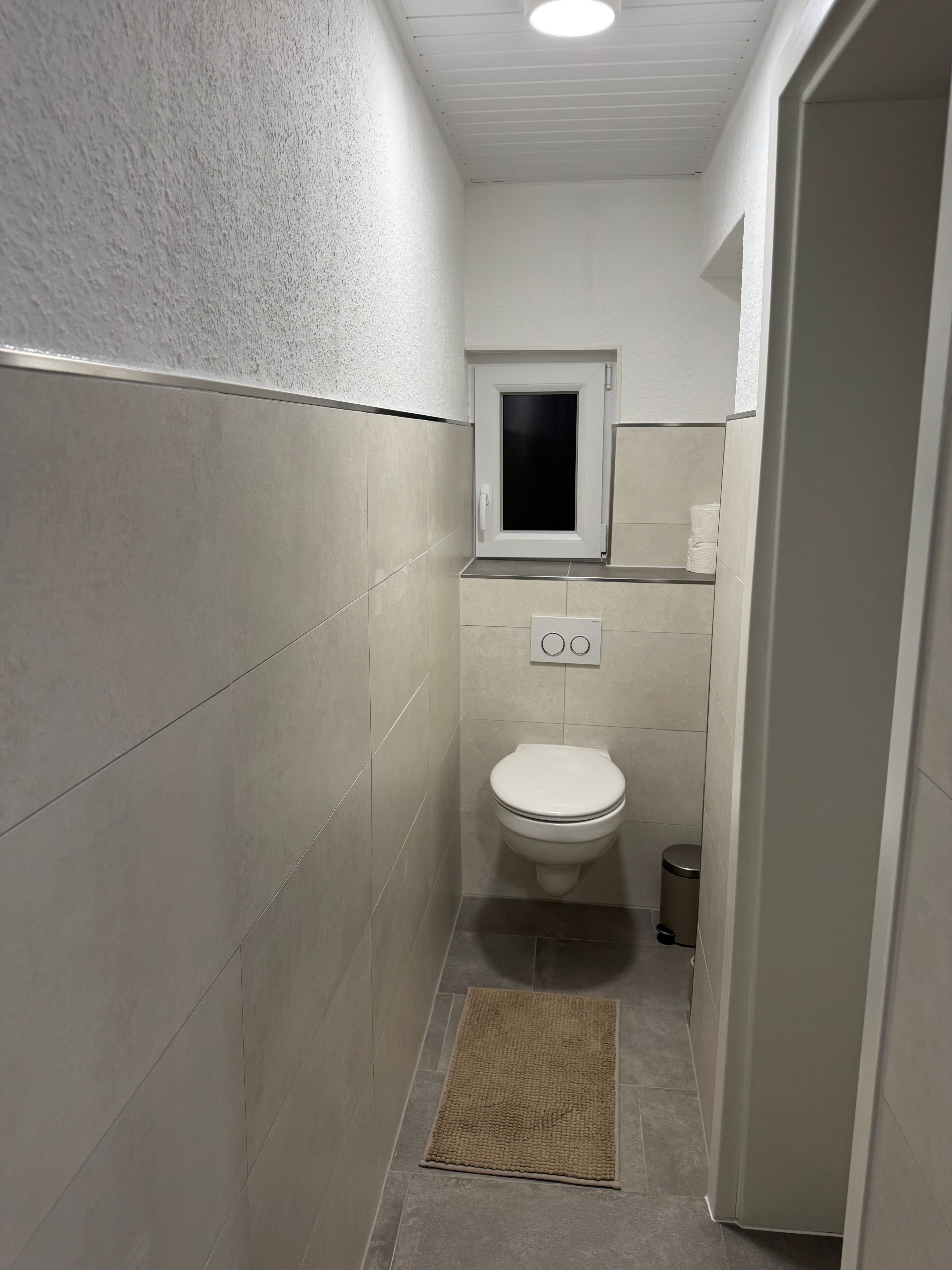  Accommodation For Tradespeople – Cozy 75 M² Semi-Detached House In The City Center Of Emden  -  Accommodation for tradespeople – cozy 75 m² semi-detached house in the city center of Emden  - Gallery -  2