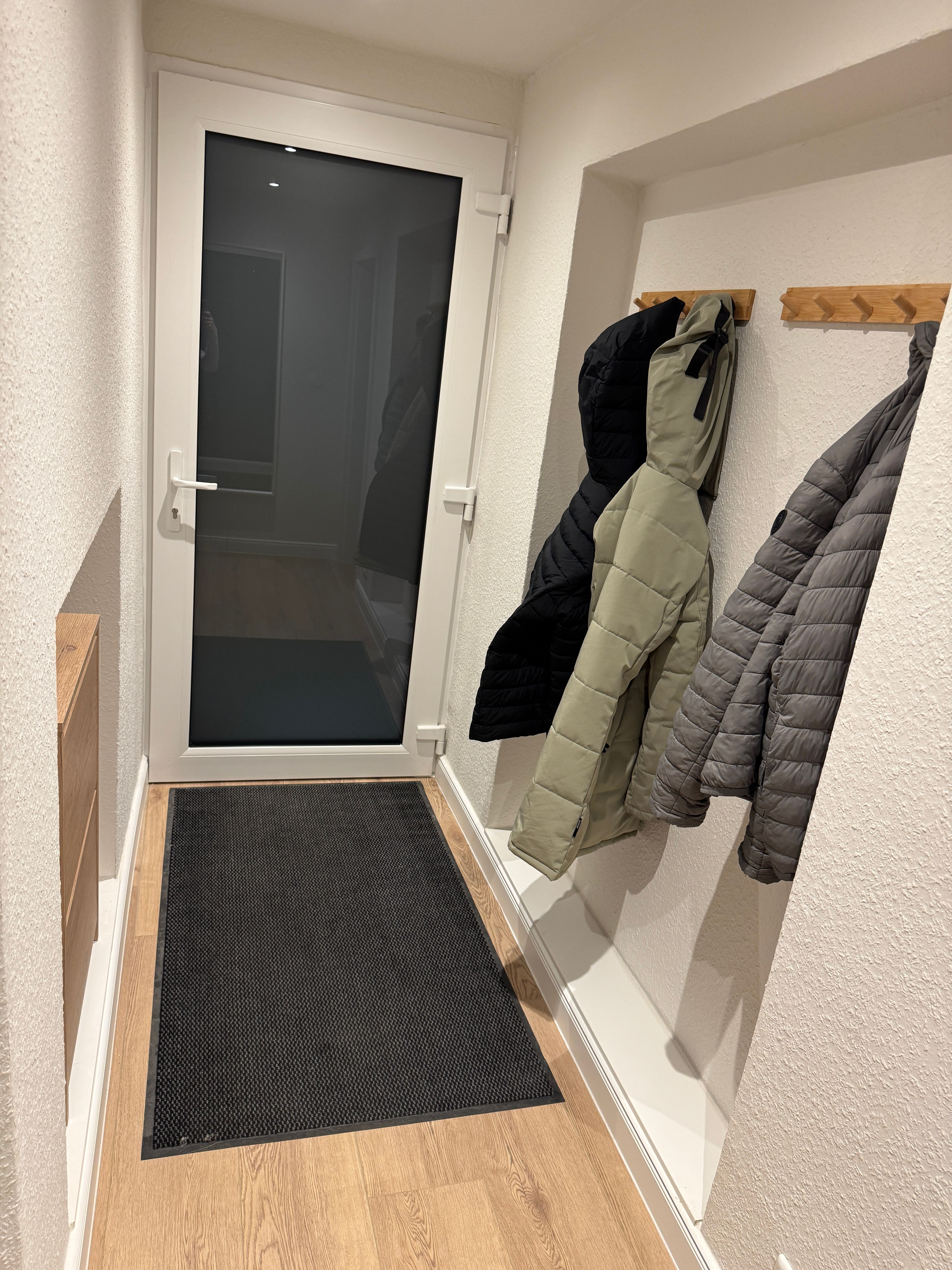  Accommodation For Tradespeople – Cozy 75 M² Semi-Detached House In The City Center Of Emden  -  Accommodation for tradespeople – cozy 75 m² semi-detached house in the city center of Emden  - Gallery -  1