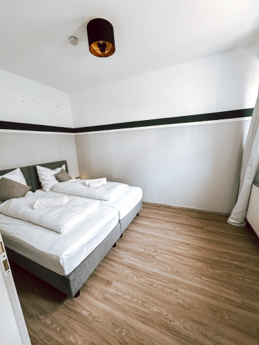 Modern and cozy studio in Passau for up to 11 Pers. - Gallery - 20