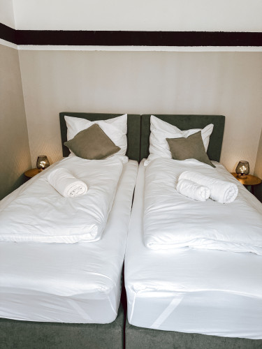 Modern and cozy studio in Passau for up to 11 Pers. - Gallery - 18