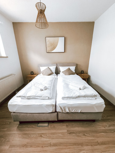 Modern and cozy studio in Passau for up to 11 Pers. - Gallery - 15