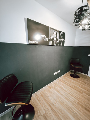 Modern and cozy studio in Passau for up to 11 Pers. - Gallery - 12