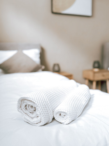 Modern and cozy studio in Passau for up to 11 Pers. - Gallery - 10