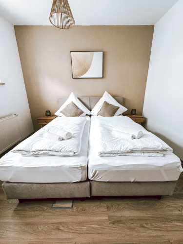 Modern and cozy studio in Passau for up to 11 Pers. - Gallery - 17