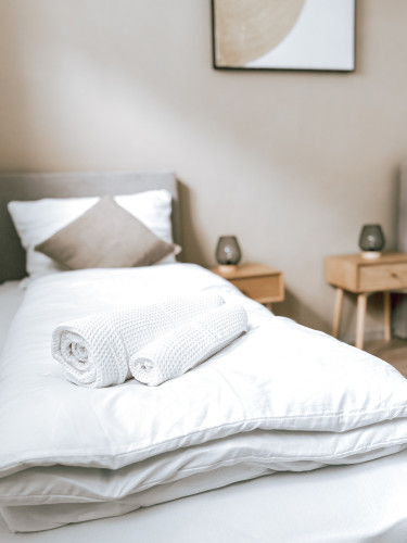 Modern and cozy studio in Passau for up to 11 Pers. - Gallery - 14