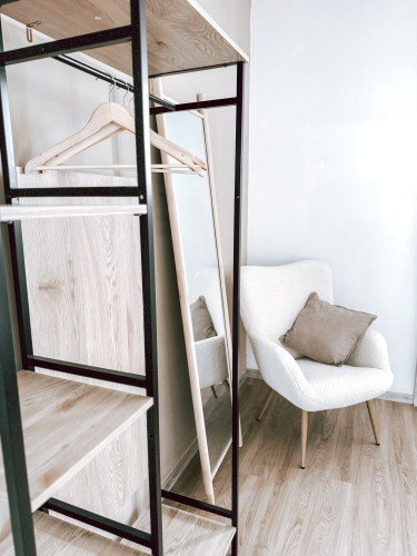 Modern and cozy studio in Passau for up to 11 Pers. - Gallery - 16