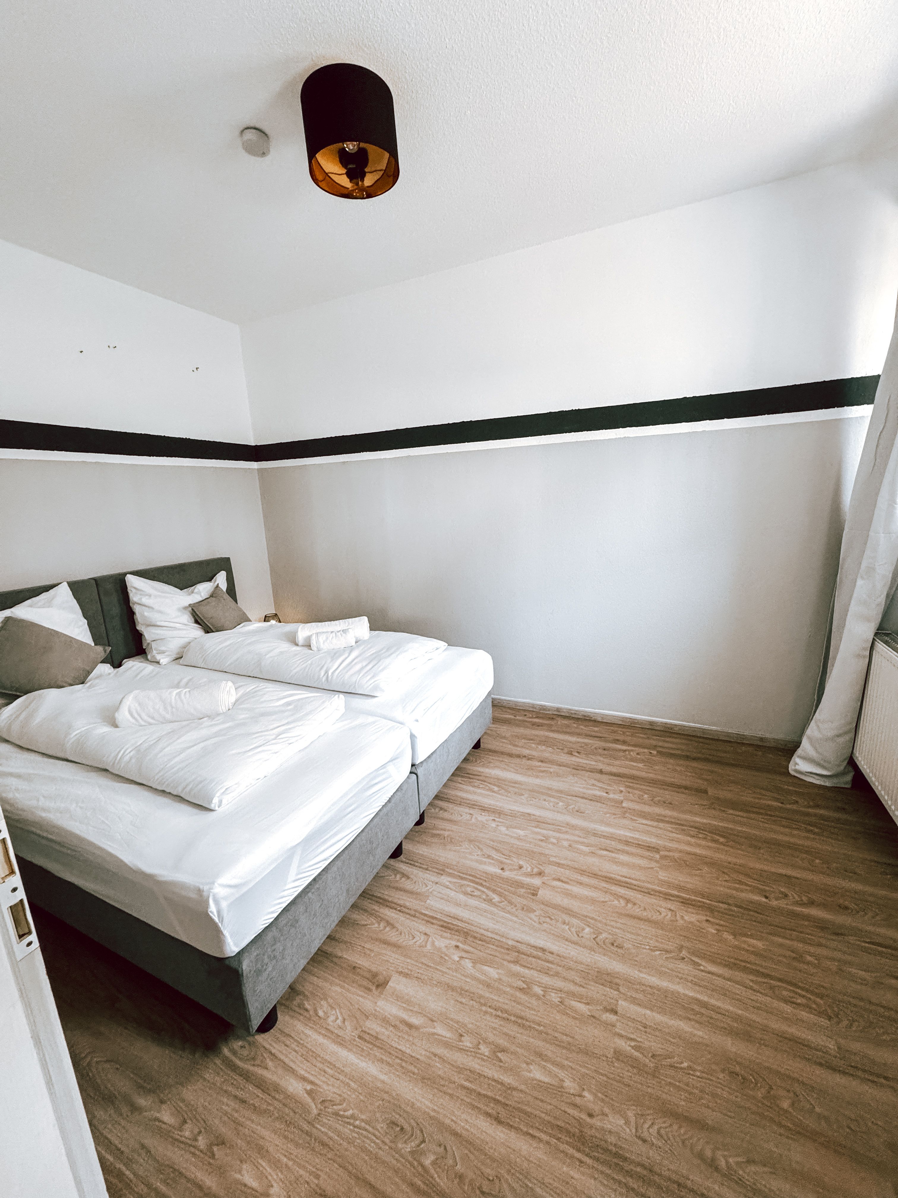 Modern And Cozy Studio In Passau For Up To 11 Pers. - Modern and cozy studio in Passau for up to 11 Pers. - Gallery - 19