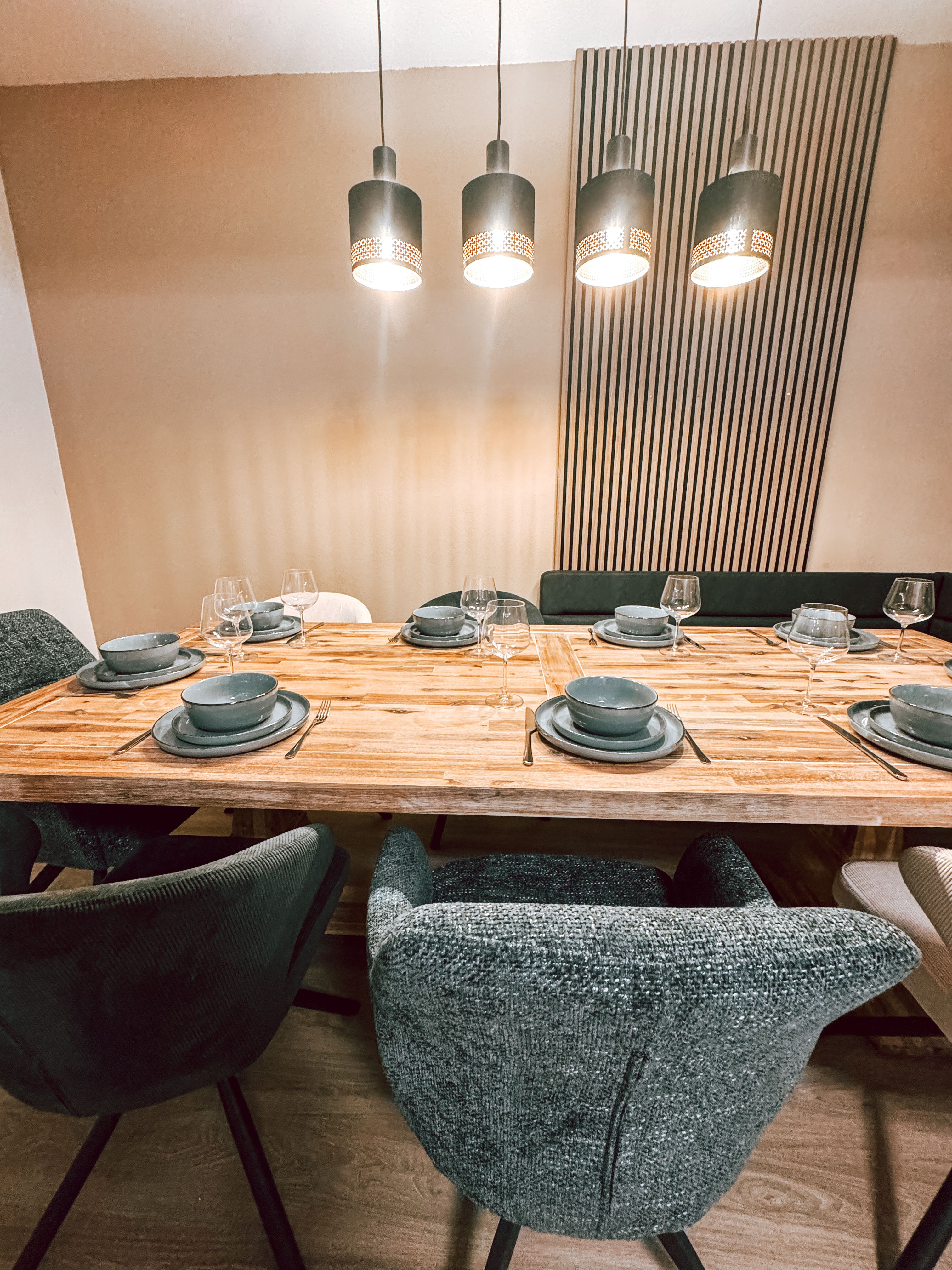 Modern And Cozy Studio In Passau For Up To 11 Pers. - Modern and cozy studio in Passau for up to 11 Pers. - Gallery - 2