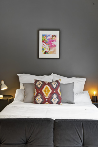 Amazing entire apartment in Mitte Wedding