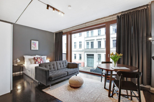 Amazing entire apartment in Mitte Wedding
