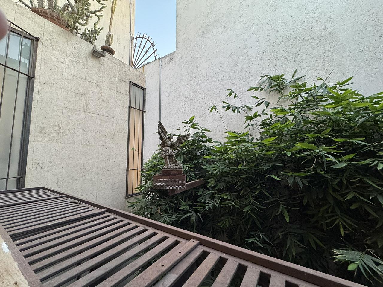 Private With Balcony - 3
