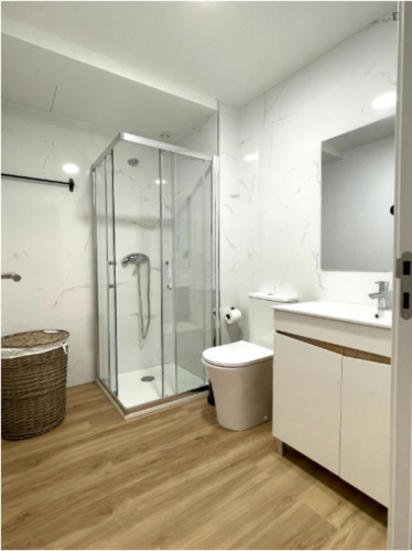 Apartment : 1 room / 1 living / 1 bathrom / balcony /close to ESECS - Gallery - 7