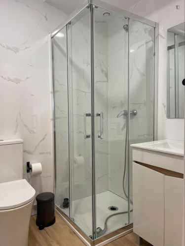 Cozy Apartment: 1 room / 1 bathroom, / 1 living close to Leiria IPL - Gallery - 5