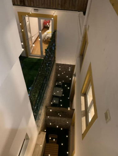 Breathtaking 2 Bedroom Apartment with a balcony close to Martim Moniz Metro