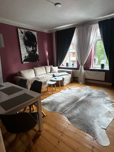 Great, pretty suite in Kiel - Gallery - 7