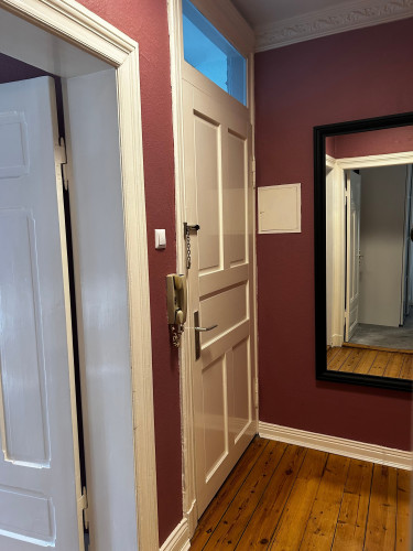 Great, pretty suite in Kiel - Gallery - 10
