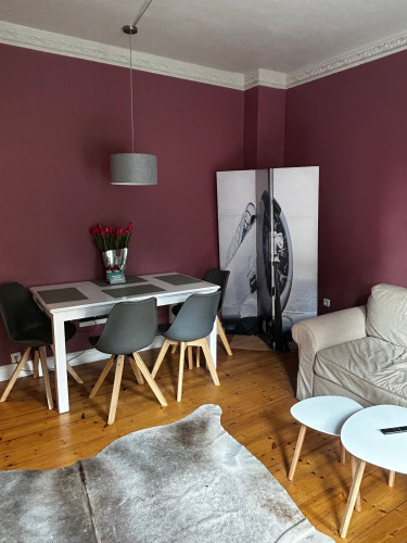 Great, pretty suite in Kiel - Gallery - 8