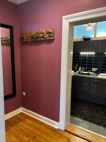 Great, pretty suite in Kiel - Gallery - 11