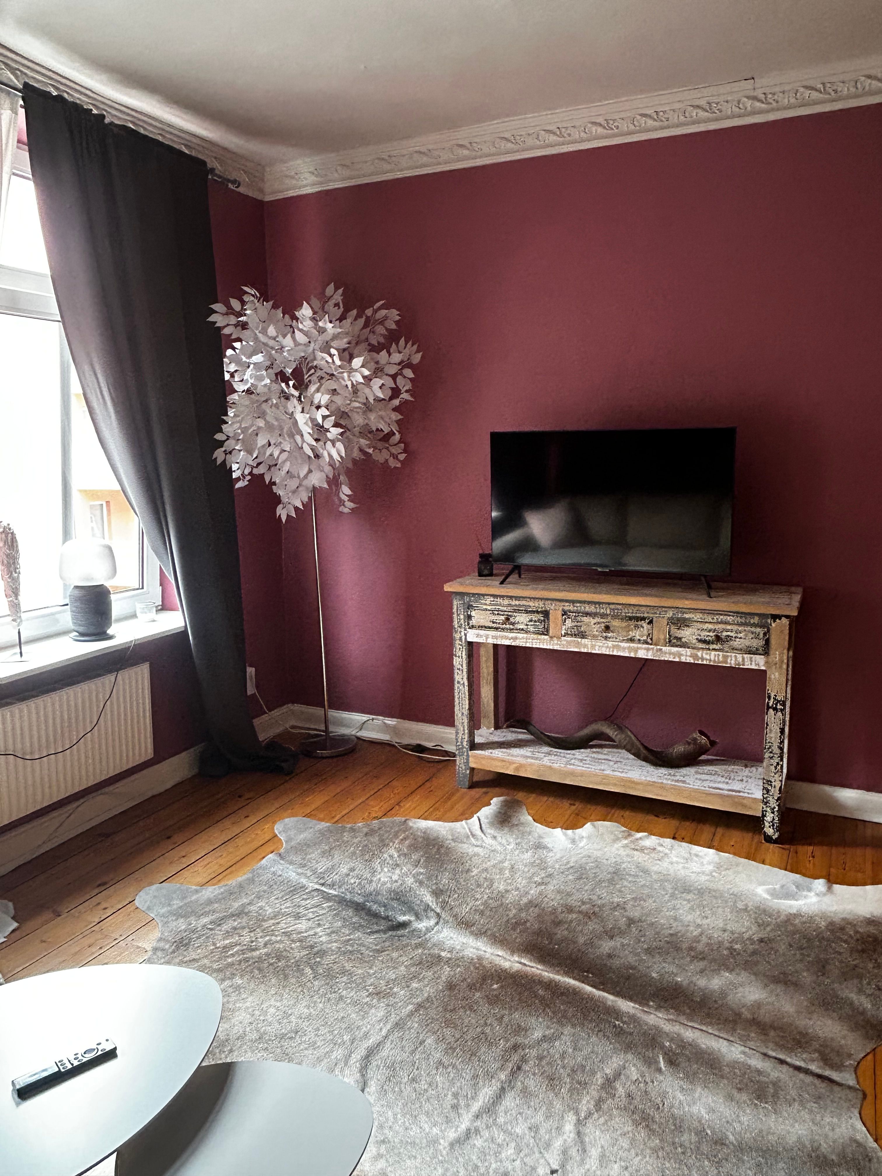 Great, Pretty Suite In Kiel - 6