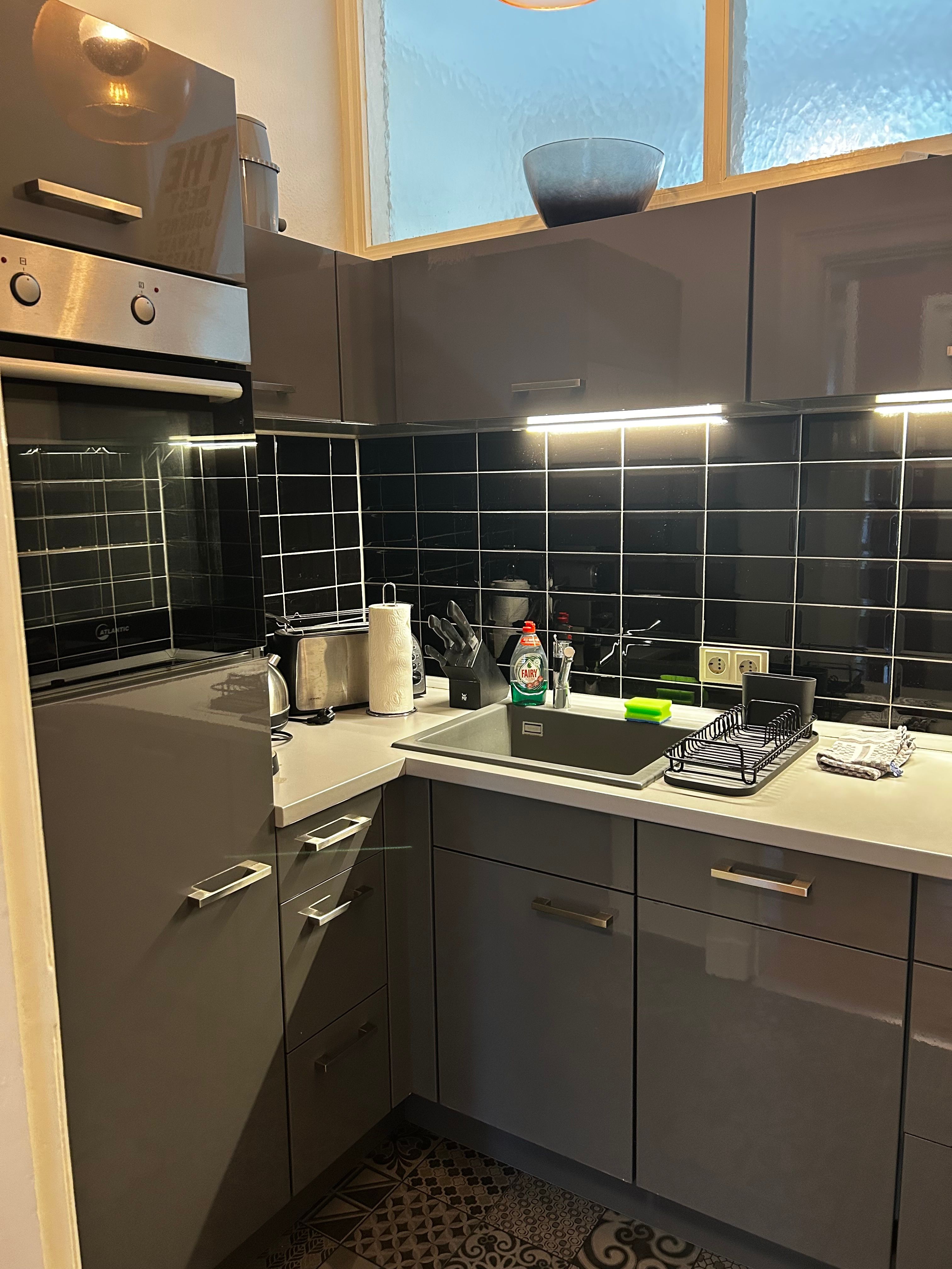 Great, Pretty Suite In Kiel - 7