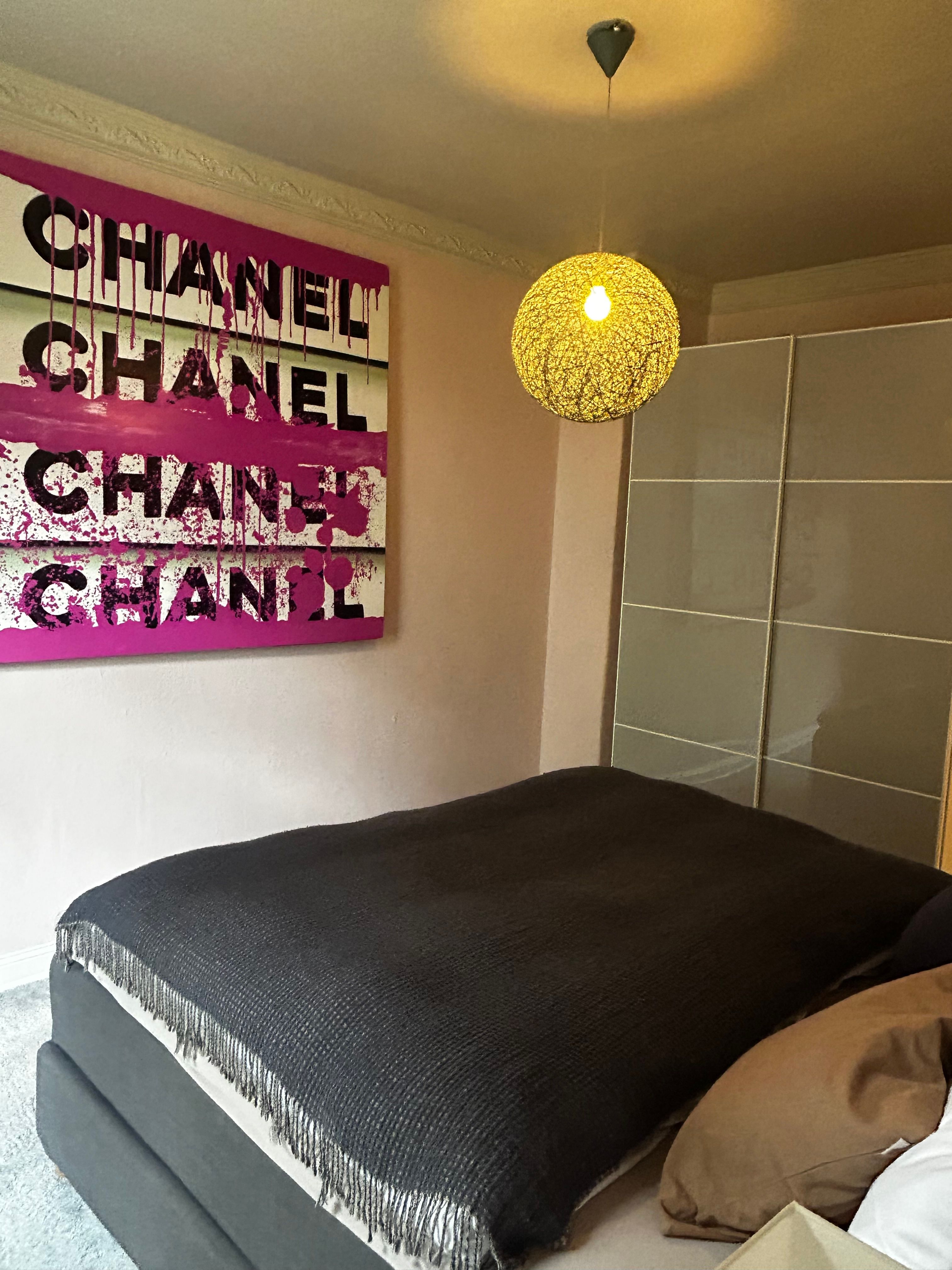 Great, Pretty Suite In Kiel - 10