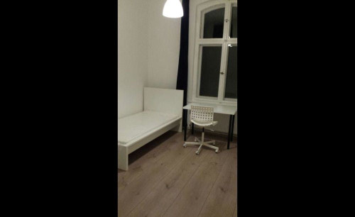 Pretty room in Potsdam