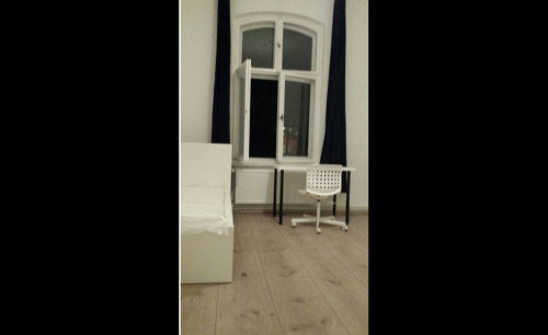 Pretty room in Potsdam