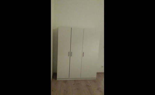 Pretty room in Potsdam