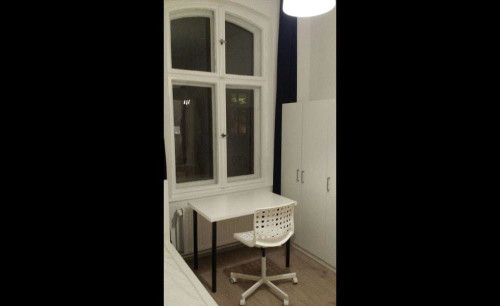 Pretty room in Potsdam