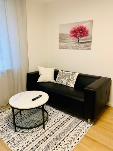 Modern 2-Room Apartment in Wörthsee – Fully Furnished & Ready to Move In! - Gallery - 18