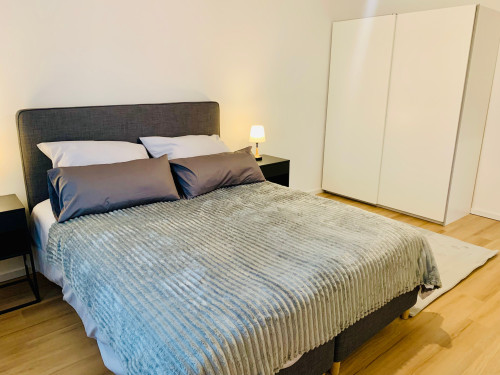 Modern 2-Room Apartment in Wörthsee – Fully Furnished & Ready to Move In! - Gallery - 9