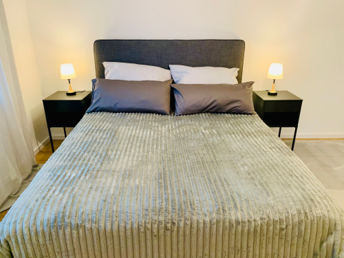 Modern 2-Room Apartment in Wörthsee – Fully Furnished & Ready to Move In!