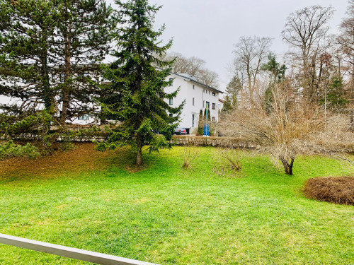 Modern 2-Room Apartment in Wörthsee – Fully Furnished & Ready to Move In!