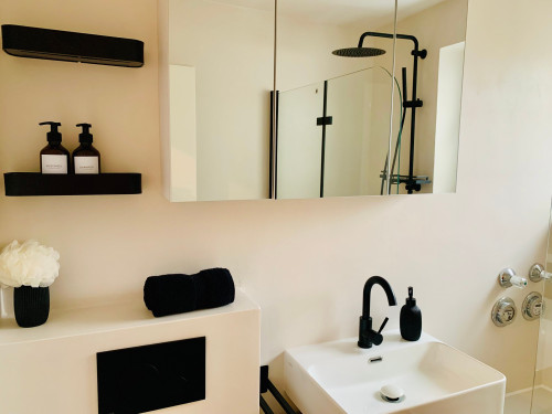 Modern 2-Room Apartment in Wörthsee – Fully Furnished & Ready to Move In!