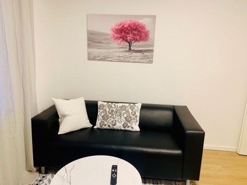 Modern 2-Room Apartment in Wörthsee – Fully Furnished & Ready to Move In! - Gallery - 10