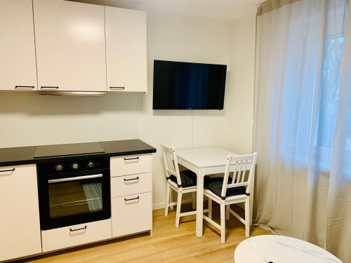 Modern 2-Room Apartment in Wörthsee – Fully Furnished & Ready to Move In! - Gallery - 13