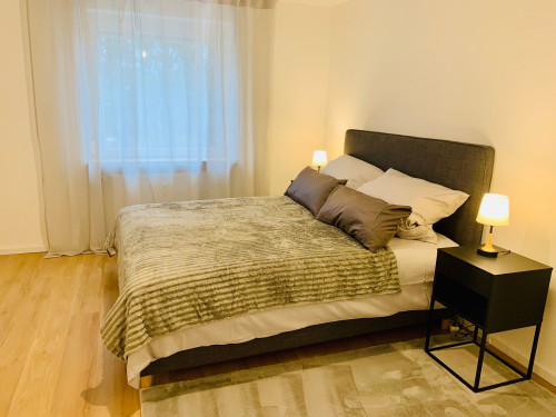 Modern 2-Room Apartment in Wörthsee – Fully Furnished & Ready to Move In! - Gallery - 11